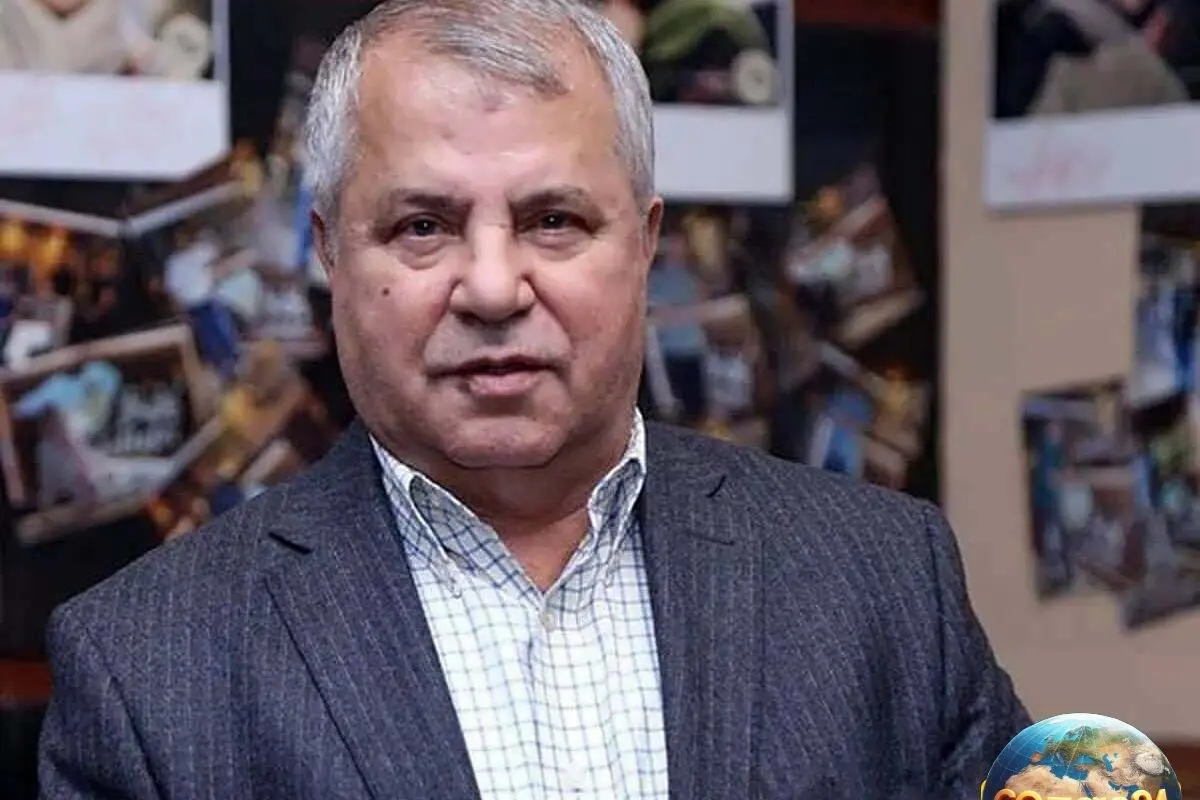 رونمایی از تولد خاص و لاکچری علی پروین در کنار همسر و نوه‌اش + عکس از تالاری با دکور هوشمند و لوکس