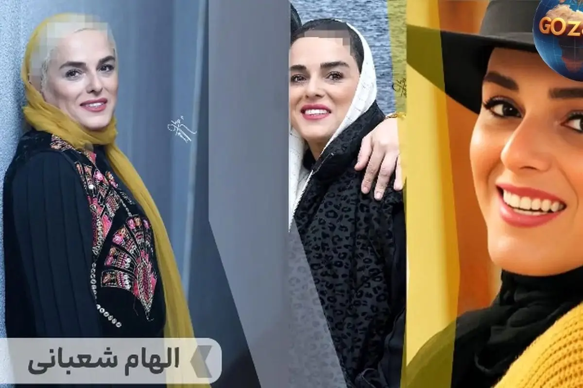بیوگرافی کامل و موفقیتهای الهام شعبانی؛ بازیگر توانمند تئاتر و تلویزیون ایران