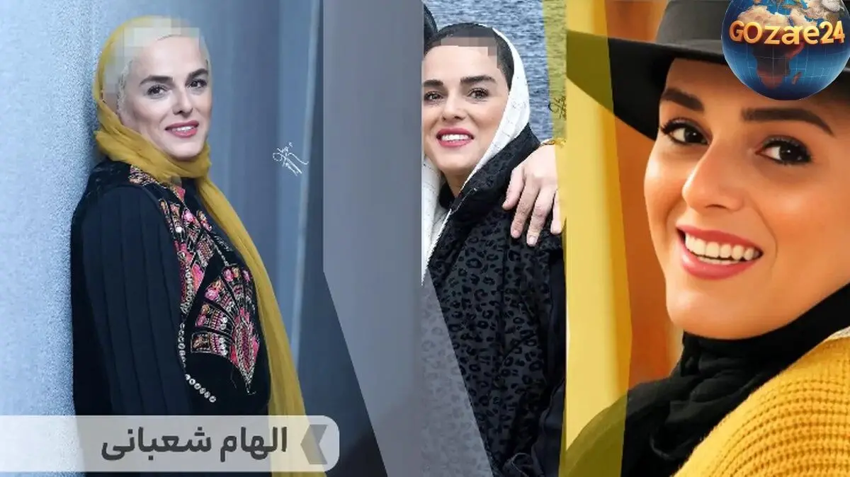 بیوگرافی کامل و موفقیت‌های الهام شعبانی؛ بازیگر توانمند تئاتر و تلویزیون ایران