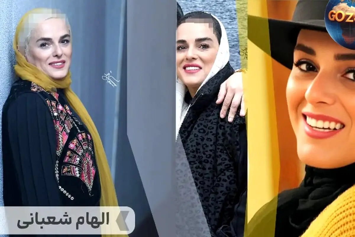 بیوگرافی کامل و موفقیت‌های الهام شعبانی؛ بازیگر توانمند تئاتر و تلویزیون ایران