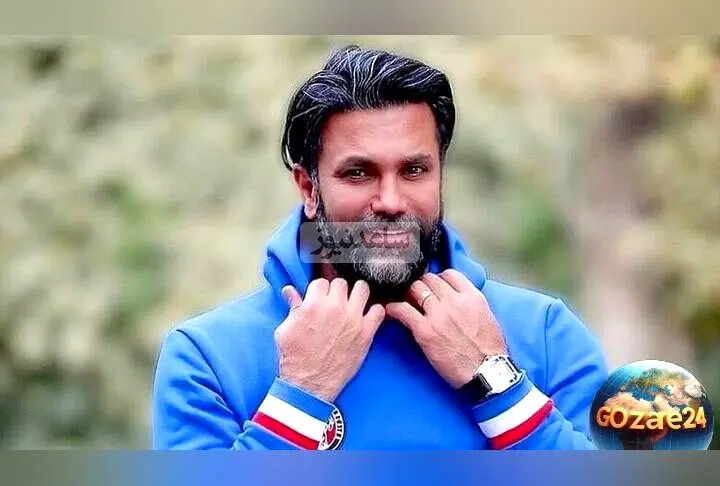 علیرضا نیکبخت از جادوی تاریخی استقلال و خاطرات بازی در دبی صحبت می‌کند + ویدیو