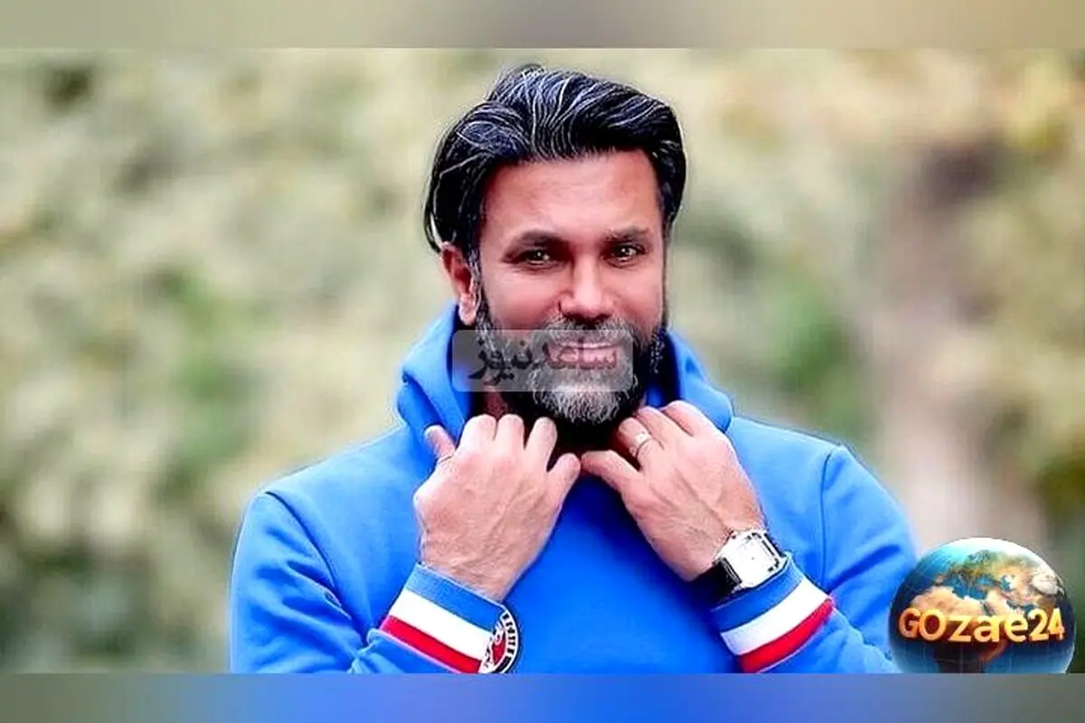 علیرضا نیکبخت از جادوی تاریخی استقلال و خاطرات بازی در دبی صحبت می‌کند + ویدیو