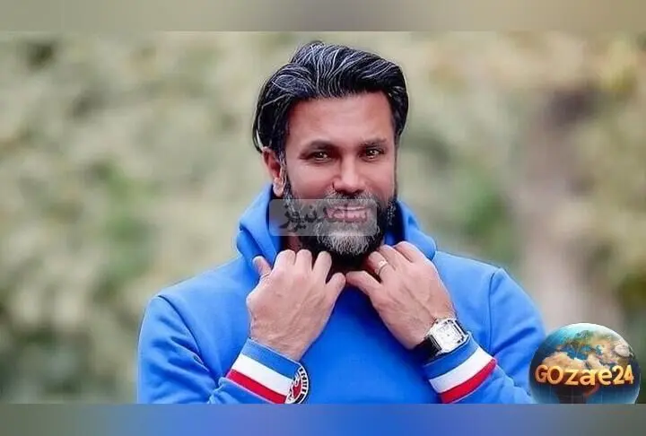 علیرضا نیکبخت از جادوی تاریخی استقلال و خاطرات بازی در دبی صحبت می‌کند + ویدیو