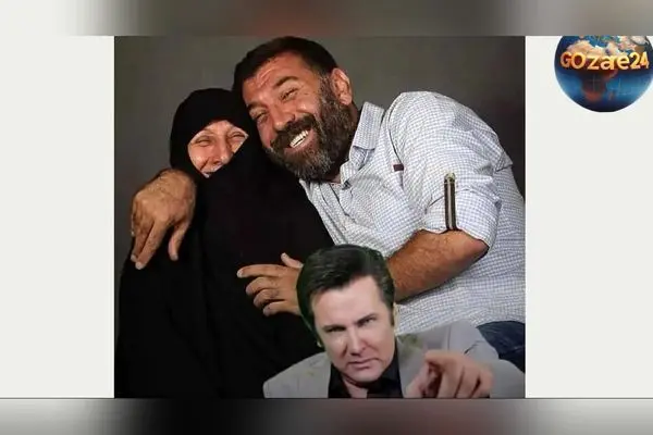 خبر خوش وکیل بازیگر درباره پیروزی حقوقی مادر علی انصاریان | جزئیات جدید پرونده سادات خانم