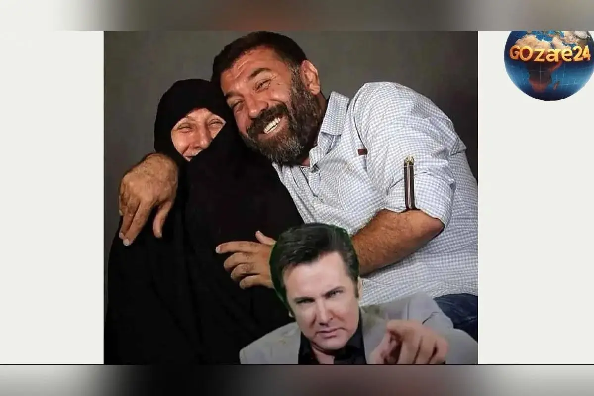 خبر خوش وکیل بازیگر درباره پیروزی حقوقی مادر علی انصاریان | جزئیات جدید پرونده سادات خانم