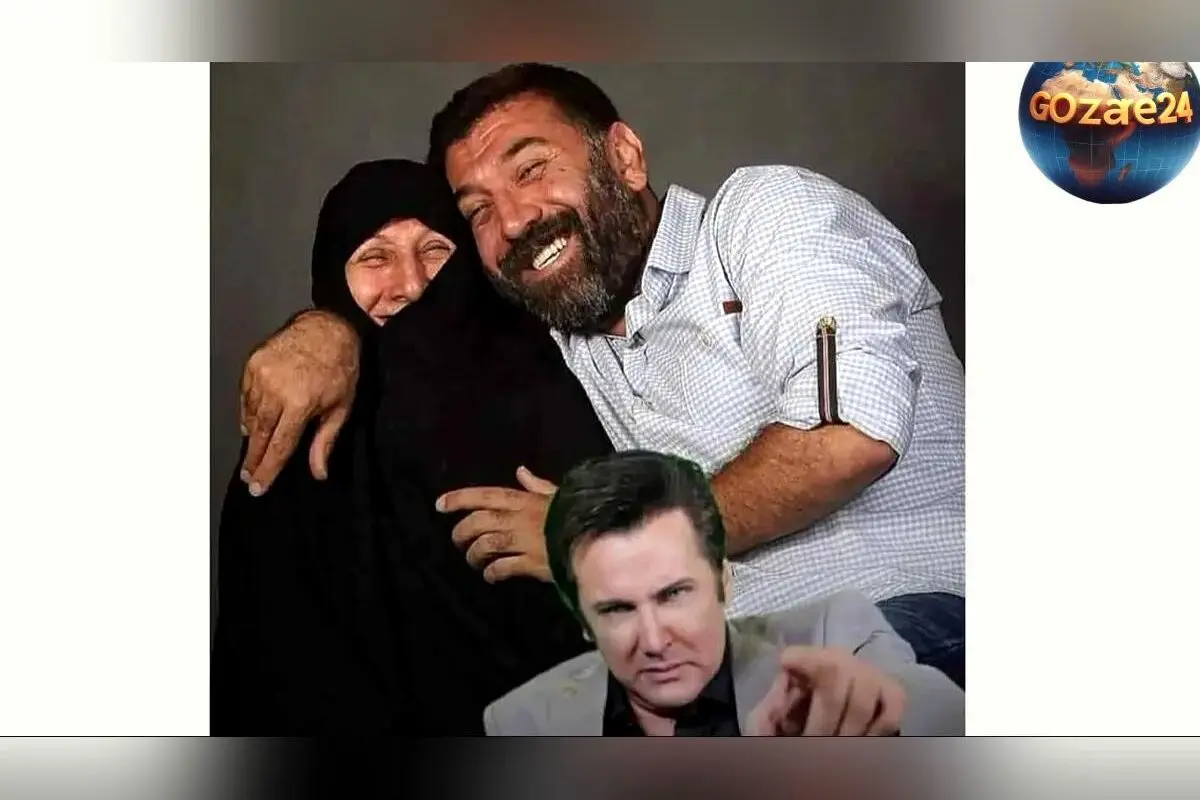 خبر خوش وکیل بازیگر درباره پیروزی حقوقی مادر علی انصاریان | جزئیات جدید پرونده سادات خانم