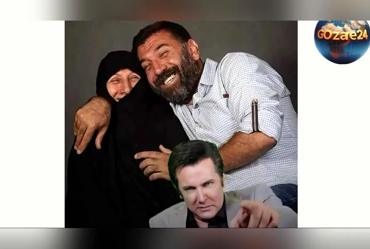 خبر خوش وکیل بازیگر درباره پیروزی حقوقی مادر علی انصاریان | جزئیات جدید پرونده سادات خانم