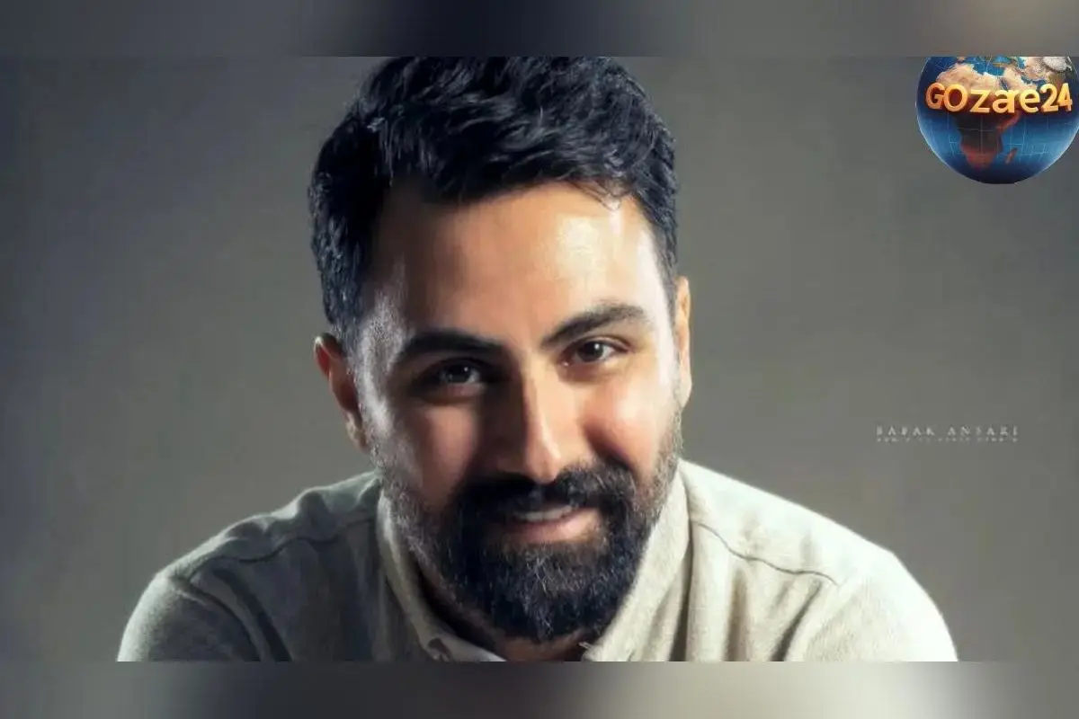 عکس قدیمی و نادر بابک انصاری و ترانه علیدوستی در «شهر زیبا»؛ آغاز درخشان مسیر بازیگری