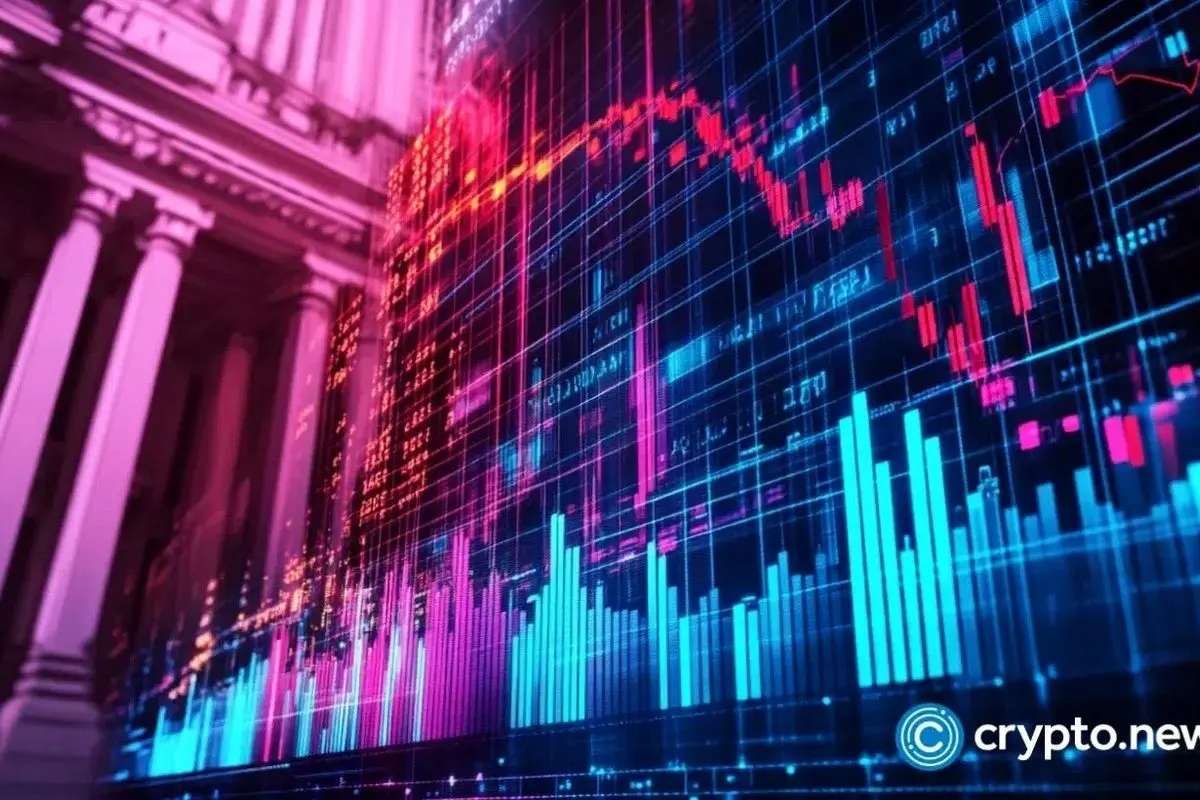 شرکت فیگور (Figure) با فناوری بلاکچین درخواست ثبتنام در بورس آمریکا (IPO) داد و وارد مسیر عرضه اولیه شد