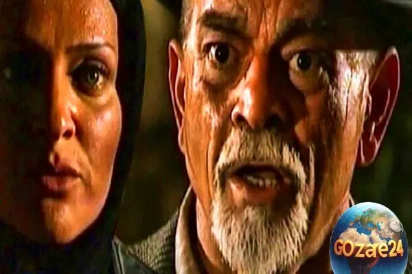 تصاویر نادر از مهدی فخیم‌زاده در 81 سالگی؛ بازیگر «خواب و بیدار» در حال و هوای سفر در زمان