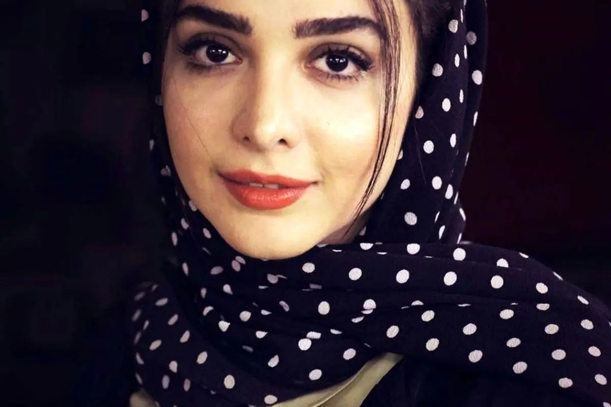 المیرا دهقانی در حالت خاص و متفاوت؛ تصویری جدید و جالب در استوری اینستاگرام