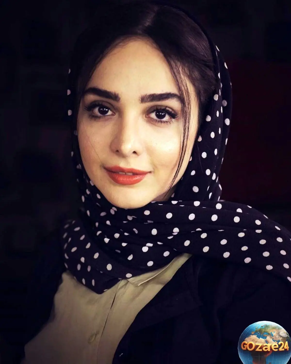 المیرا دهقانی در حالت خاص و متفاوت؛ تصویری جدید و جالب در استوری اینستاگرام
