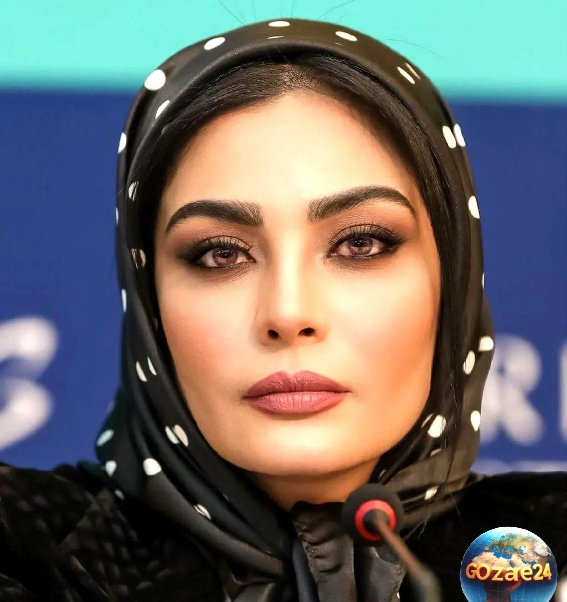 لحظه‌های جنجالی صحرا اسداللهی با بادیگاردش در برنامه «رک شو» که جنجال و واکنش‌های بی‌سابقه‌ای به همراه داشت!