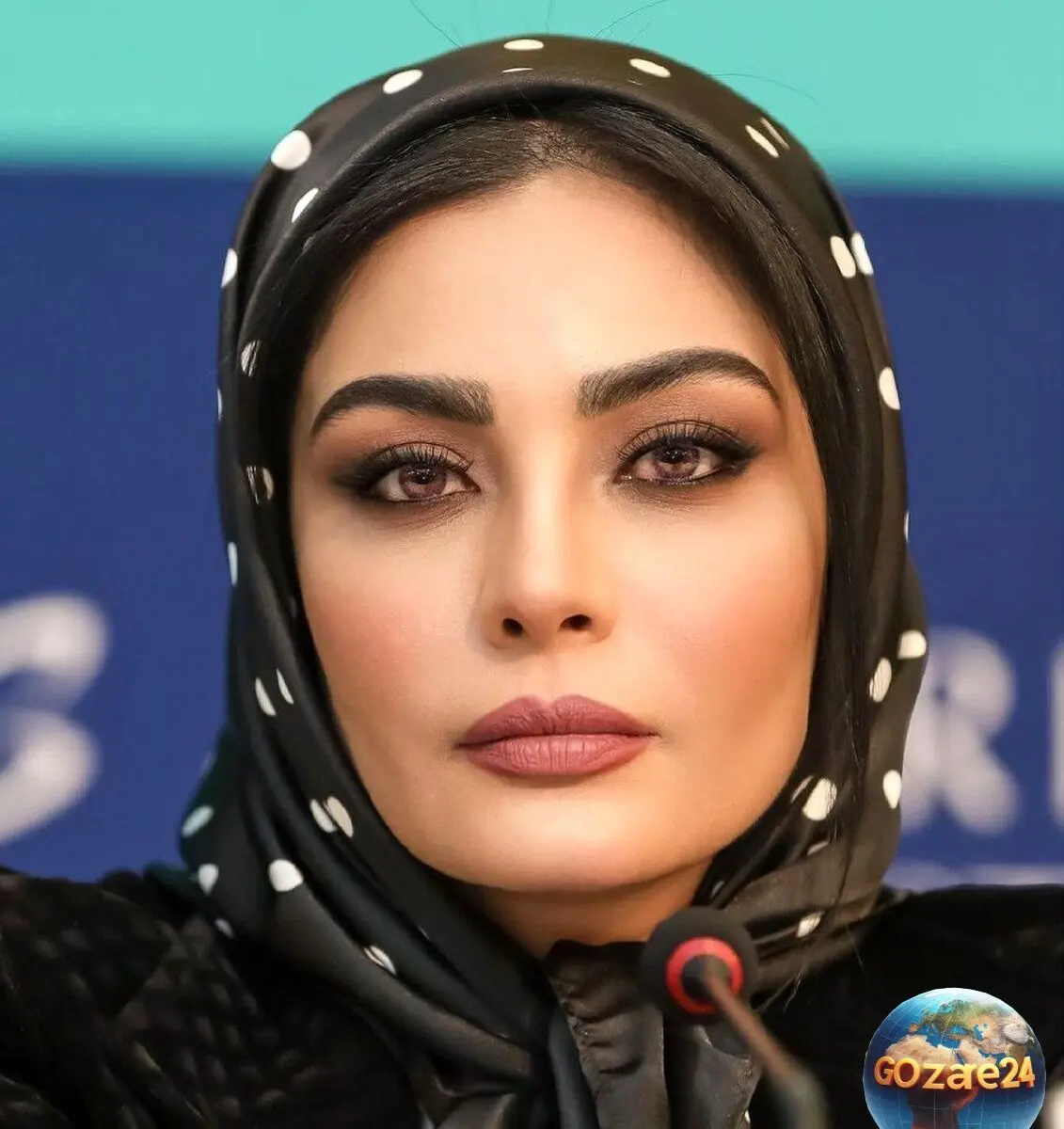 لحظه‌های جنجالی صحرا اسداللهی با بادیگاردش در برنامه «رک شو» که جنجال و واکنش‌های بی‌سابقه‌ای به همراه داشت!
