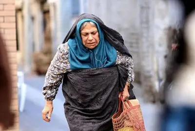 تصویر زیر خاکی از مراسم عروسی گوهر خیراندیش و جمشید اسماعیل‌خانی در ۱۳۵۰؛ عشق و افتخار در تاریخ سینما!