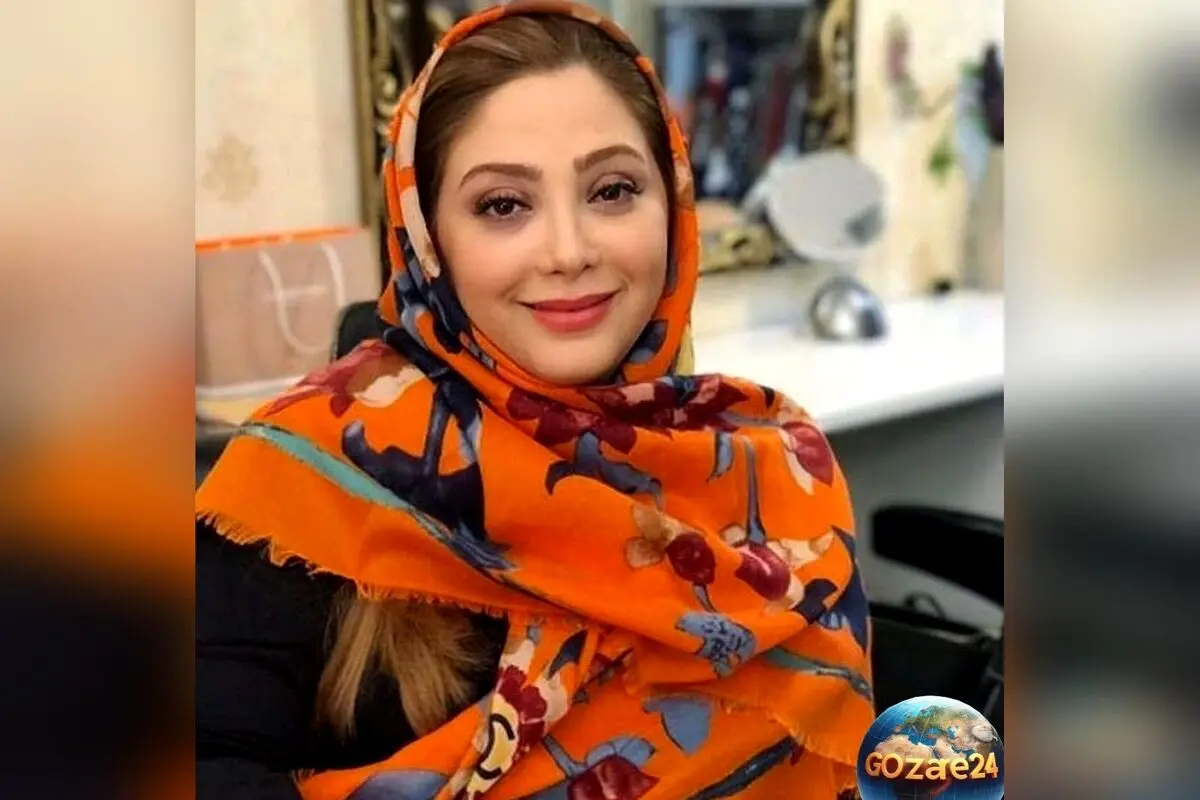 ژست مدلینگ مریم سلطانی با عاشقانه‌های مولانا و معرفی فعالیت‌های ورزشی حرفه‌ای او