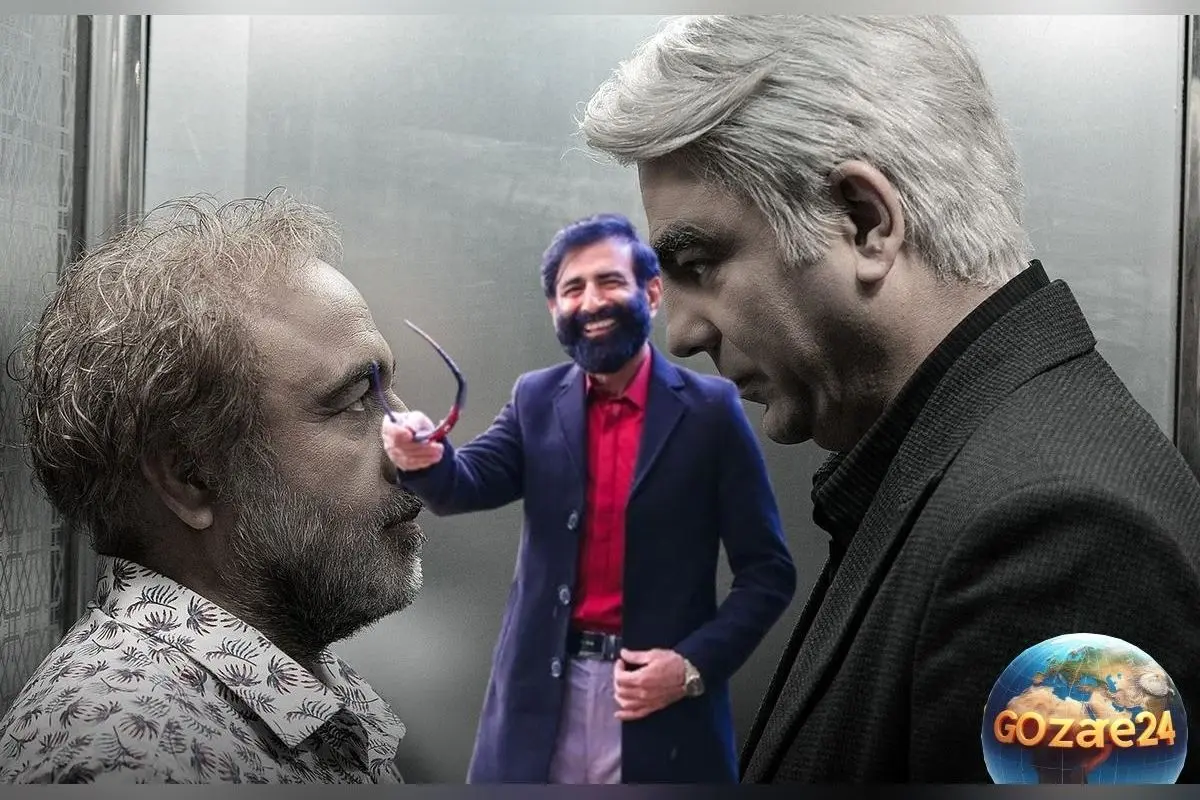 مصاحبه اختصاصی با بازیگر «اجل معلق»: آینده ساخت فصل دوم و خاطرات پشت‌صحنه