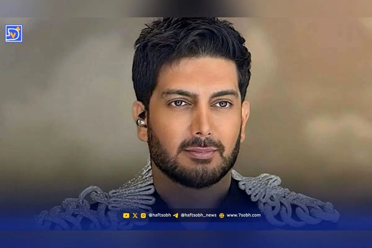 استایل منحصربه‌فرد و هماهنگ فرزاد فرزین در کنسرت‌ها؛ راز جذابیت و شیک‌پوشی ستاره موسیقی پاپ ایران
