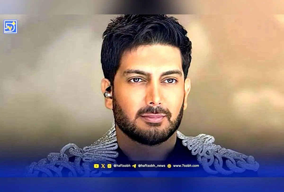 استایل منحصربه‌فرد و هماهنگ فرزاد فرزین در کنسرت‌ها؛ راز جذابیت و شیک‌پوشی ستاره موسیقی پاپ ایران
