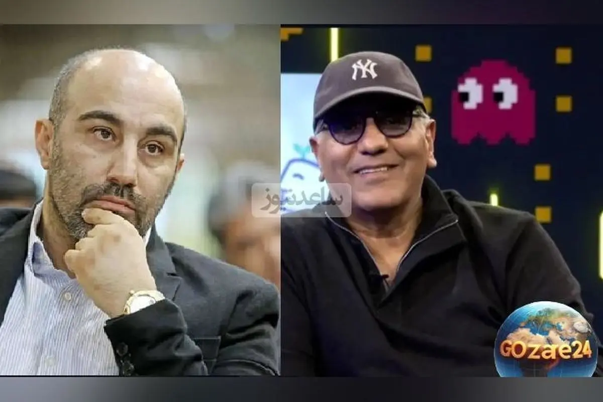 درگیری مالی و شکایت مهران مدیری از محسن تنابنده؛ آینده پروژه «این بچه مال کیه؟» در هاله‌ای از ابهام