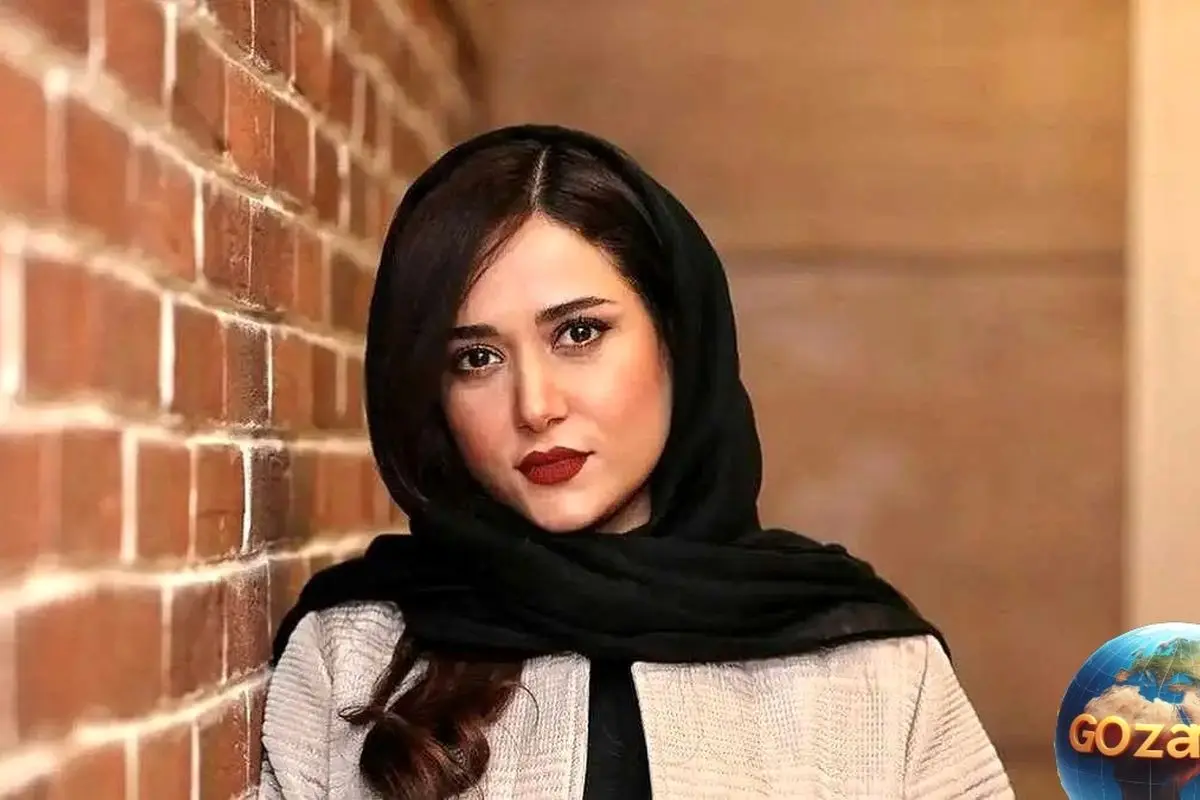 پریناز ایزدیار با استایل جدید مو و میکاپ نچرال، دلارو را دیوونه کرد!