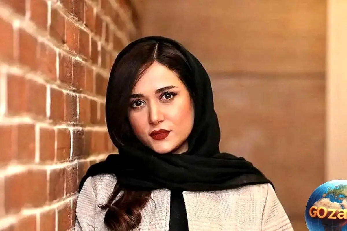 پریناز ایزدیار با استایل جدید مو و میکاپ نچرال، دلارو را دیوونه کرد!