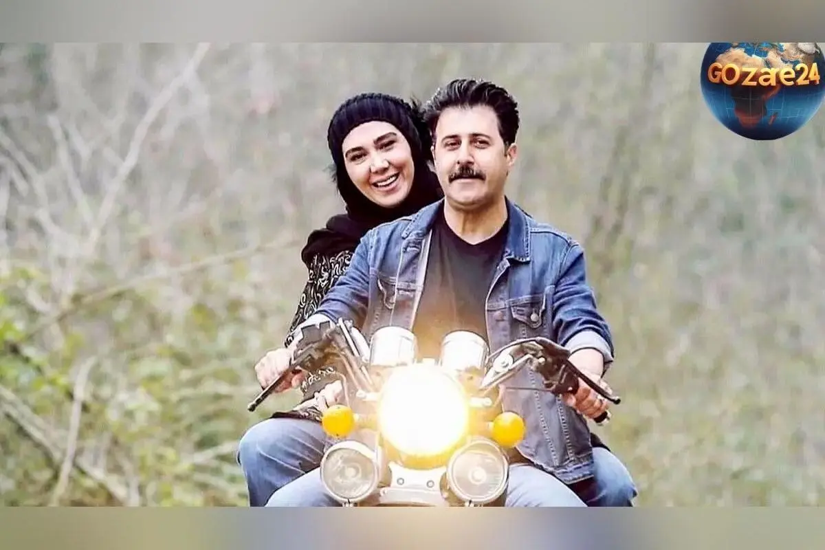 تصاویر نادر و بدون گریم عاطفه باقری در پایتخت 6 پس از 5 سال؛ تفاوت چهره شگفت‌انگیز بازیگر نقش عاطفه بیاتی