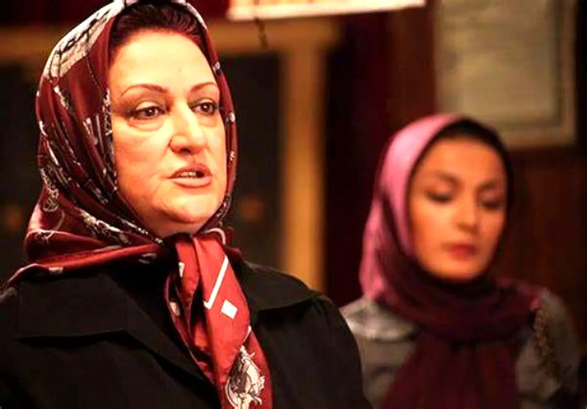 چهره باور نکردنی مریم امیرجلالی در ۷۵ سالگی + راهکارهای جوان‌سازی صورت