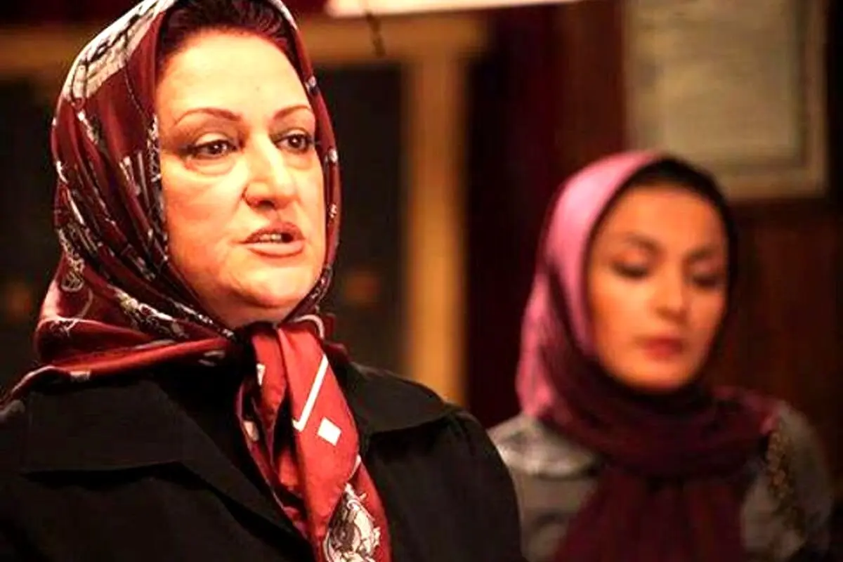 چهره باور نکردنی مریم امیرجلالی در ۷۵ سالگی + راهکارهای جوان‌سازی صورت