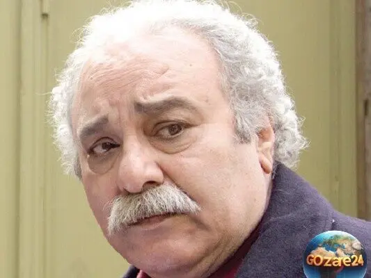 محمد کاسبی در بستر بیماری: جوانان ایرانی آماده مقابله با دشمنان هستند