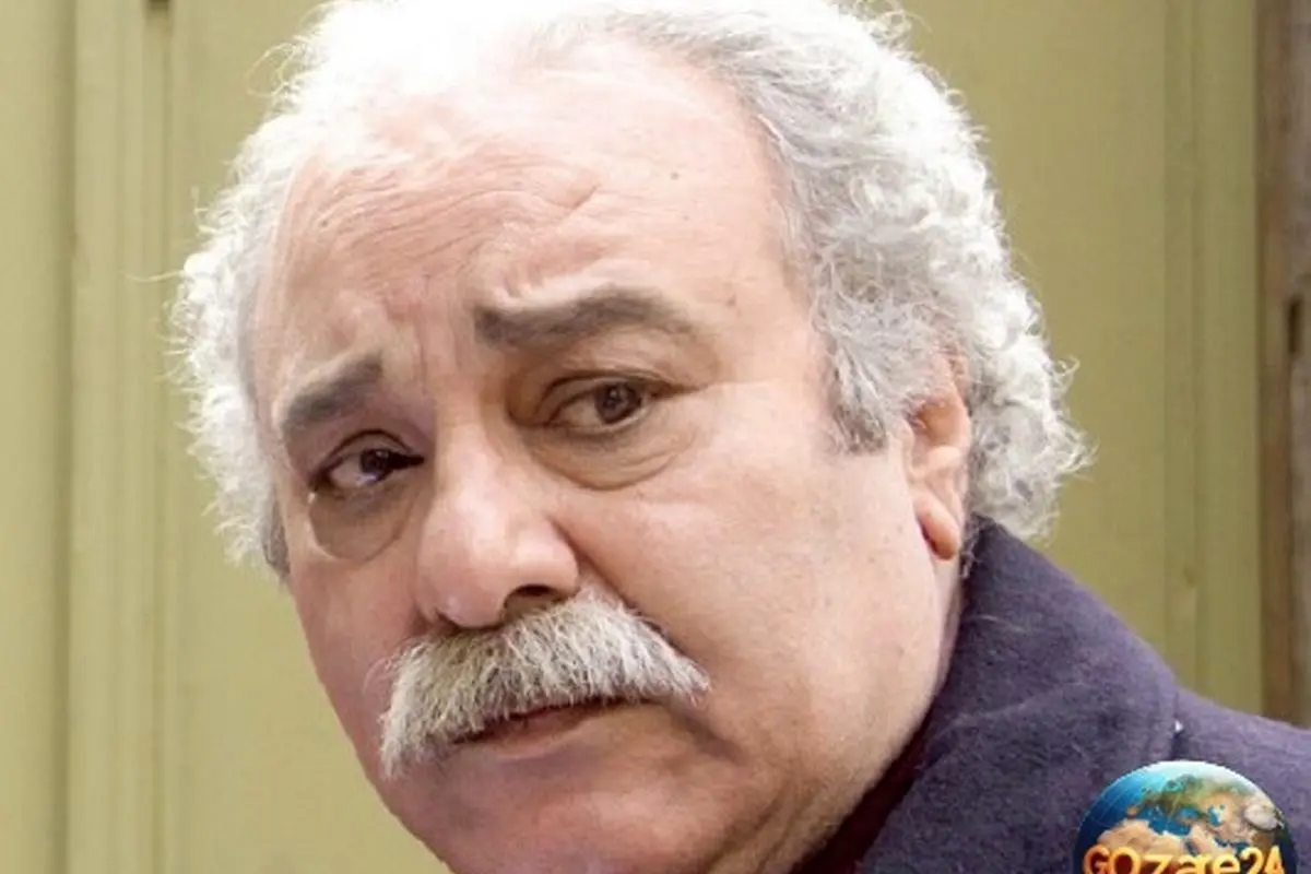 محمد کاسبی در بستر بیماری: جوانان ایرانی آماده مقابله با دشمنان هستند