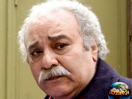 محمد کاسبی در بستر بیماری: جوانان ایرانی آماده مقابله با دشمنان هستند
