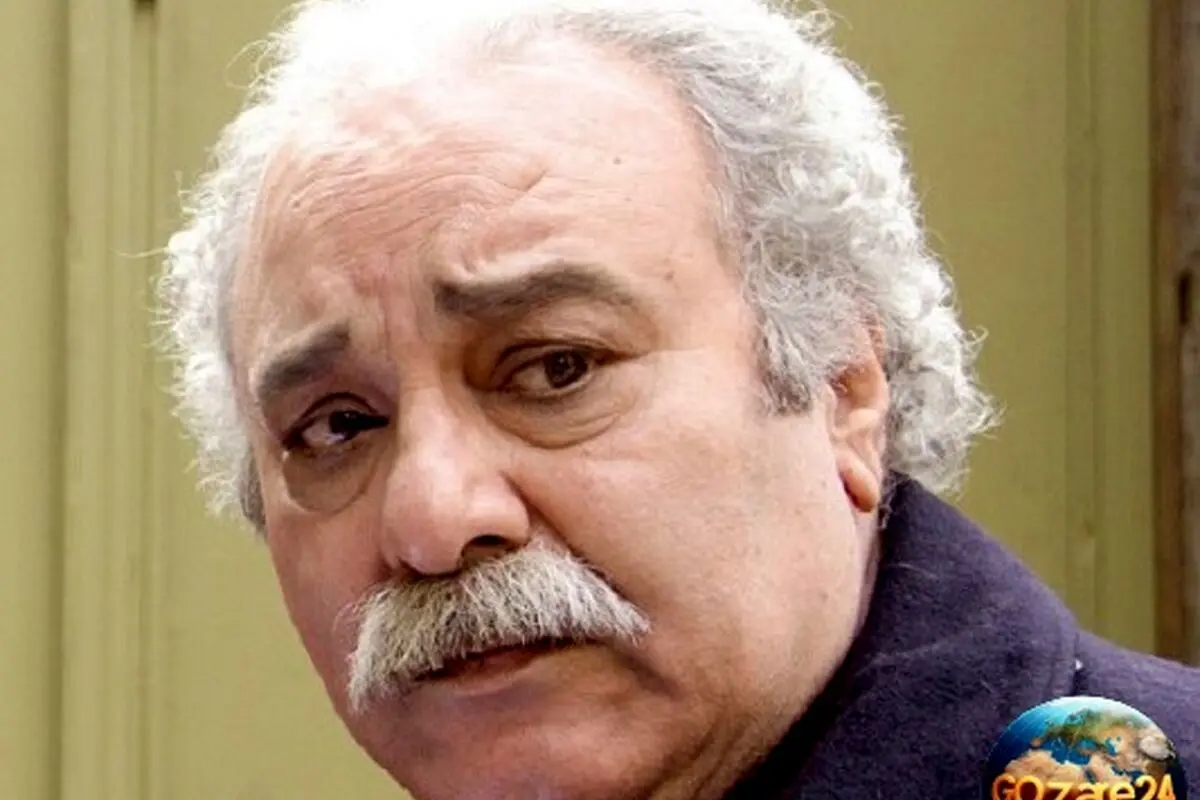 محمد کاسبی در بستر بیماری: جوانان ایرانی آماده مقابله با دشمنان هستند