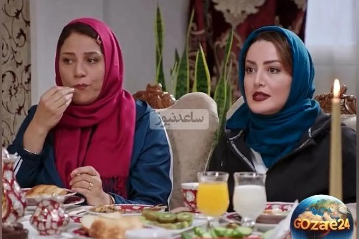 سوتی خنده‌دار شیلا خداداد در سریال «هیولا»؛ لحظه‌ای فراموش‌نشدنی و پر از خنده