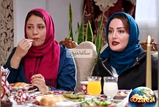 سوتی خنده‌دار شیلا خداداد در سریال «هیولا»؛ لحظه‌ای فراموش‌نشدنی و پر از خنده