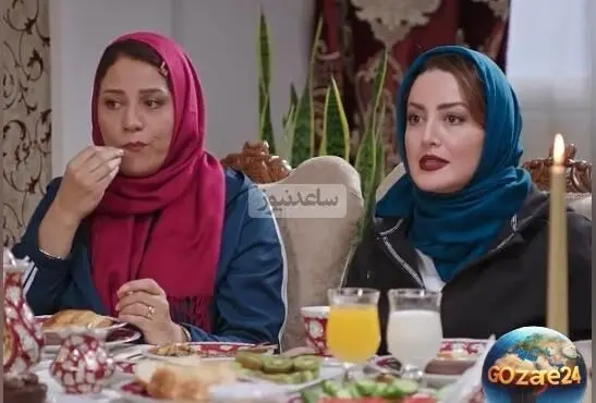 سوتی خنده‌دار شیلا خداداد در سریال «هیولا»؛ لحظه‌ای فراموش‌نشدنی و پر از خنده