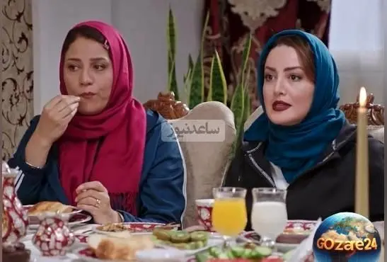 سوتی خنده‌دار شیلا خداداد در سریال «هیولا»؛ لحظه‌ای فراموش‌نشدنی و پر از خنده