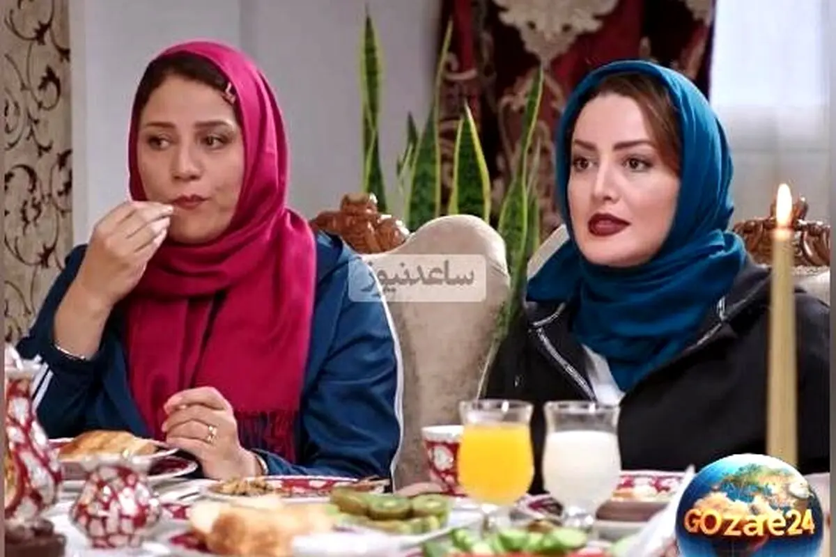 سوتی خنده‌دار شیلا خداداد در سریال «هیولا»؛ لحظه‌ای فراموش‌نشدنی و پر از خنده