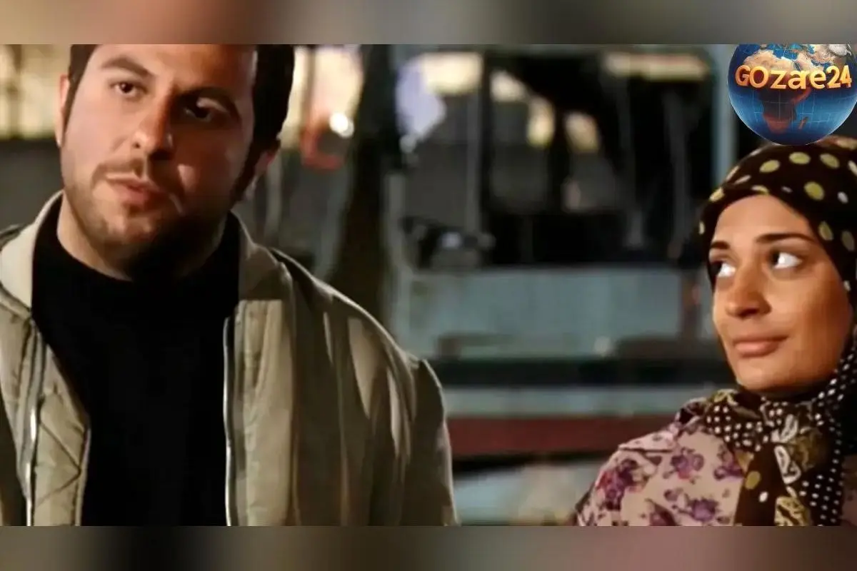 تغییر چهره مراد شوهر گلپری در «آوای باران» پس از 12 سال + تصاویر نادر و نوستالژیک