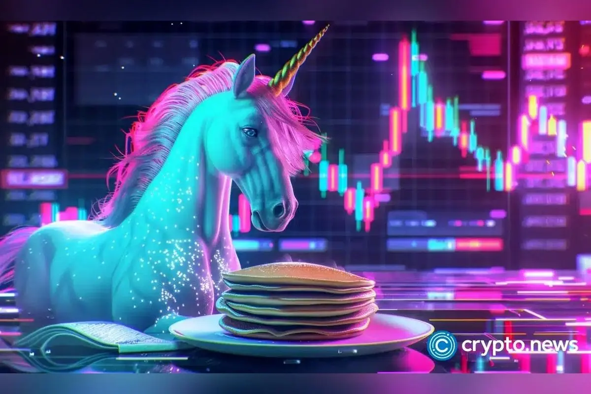 حمله سایبری به حساب رسمی PancakeSwap: هک و تبلیغ میم‌کوین مشکوک «سر پانکیک» و هشدارهای امنیتی در دنیای دیفای
