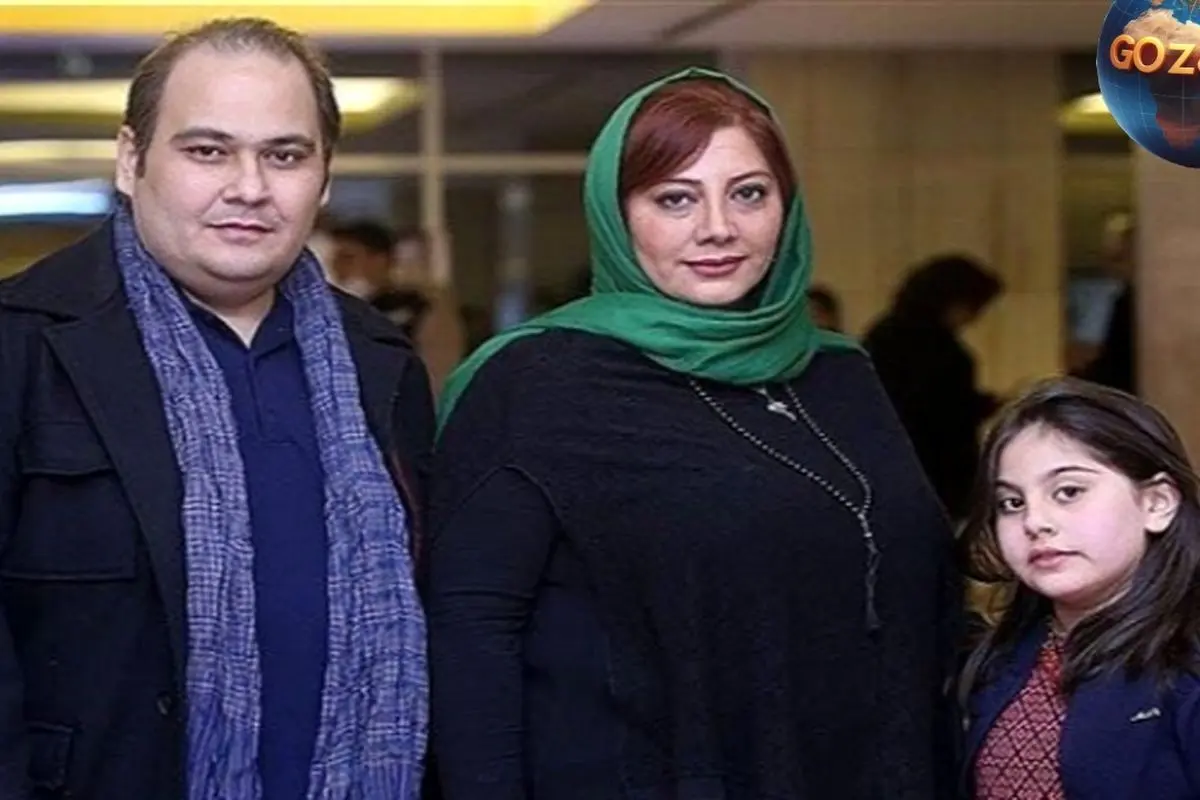تغییر چهره باورنکردنی زهرا داوودنژاد پس از درگذشت برادرش رضا داوودنژاد + عکس و جزئیات غم‌انگیز