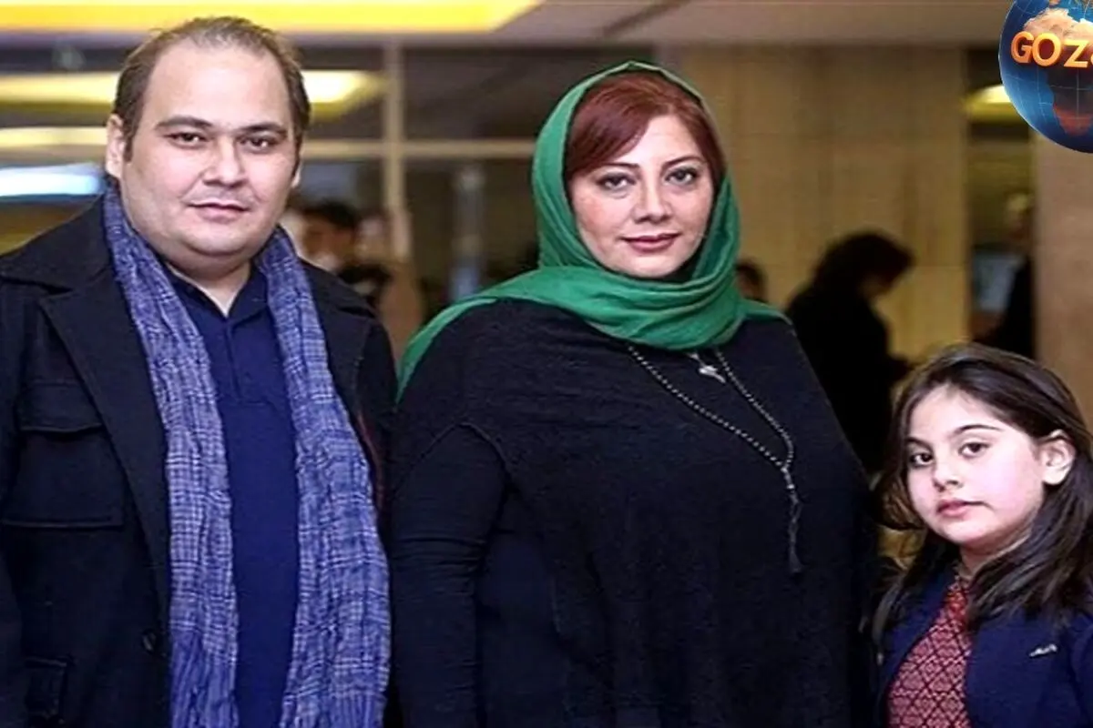 تغییر چهره باورنکردنی زهرا داوودنژاد پس از درگذشت برادرش رضا داوودنژاد + عکس و جزئیات غم‌انگیز