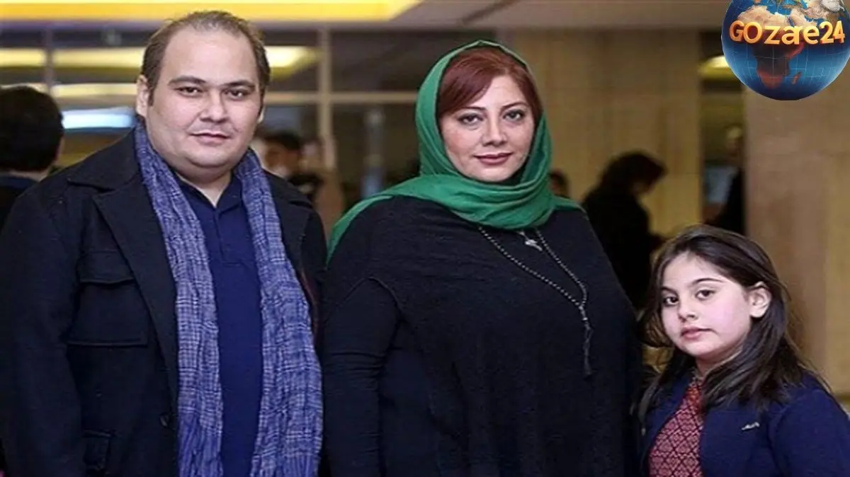 تغییر چهره باورنکردنی زهرا داوودنژاد پس از درگذشت برادرش رضا داوودنژاد + عکس و جزئیات غم‌انگیز