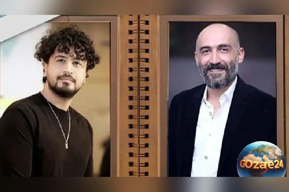 مهرداد صدیقیان فاش کرد: از هادی حجازی‌فر ۱۰۰ میلیون قرض گرفته‌ام و شب‌ها برایش قلب می‌فرستم!