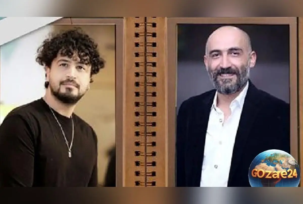 مهرداد صدیقیان فاش کرد: از هادی حجازی‌فر ۱۰۰ میلیون قرض گرفته‌ام و شب‌ها برایش قلب می‌فرستم!