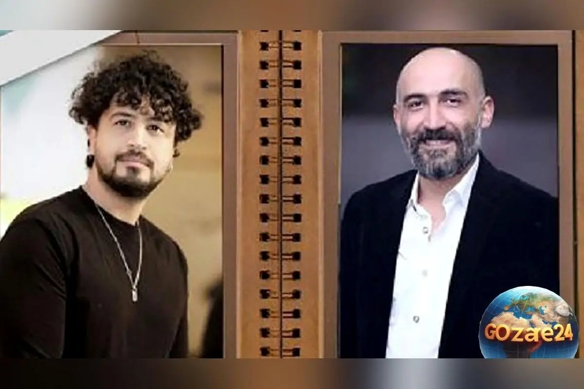 مهرداد صدیقیان فاش کرد: از هادی حجازی‌فر ۱۰۰ میلیون قرض گرفته‌ام و شب‌ها برایش قلب می‌فرستم!