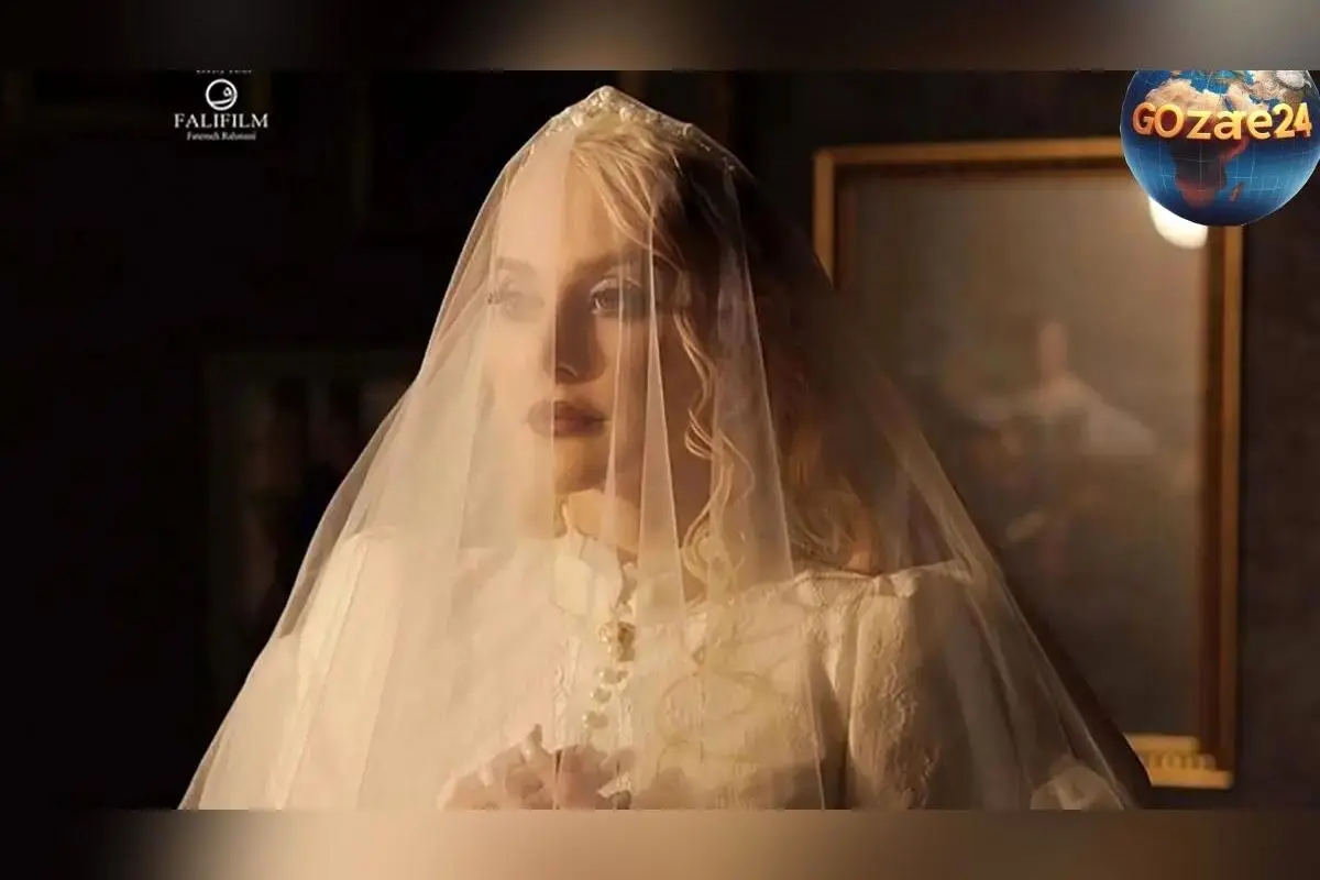 بیوگرافی کامل آرام جعفری، همسرش بابک انصاری، زندگی شخصی، تغییر چهره و آثار هنری