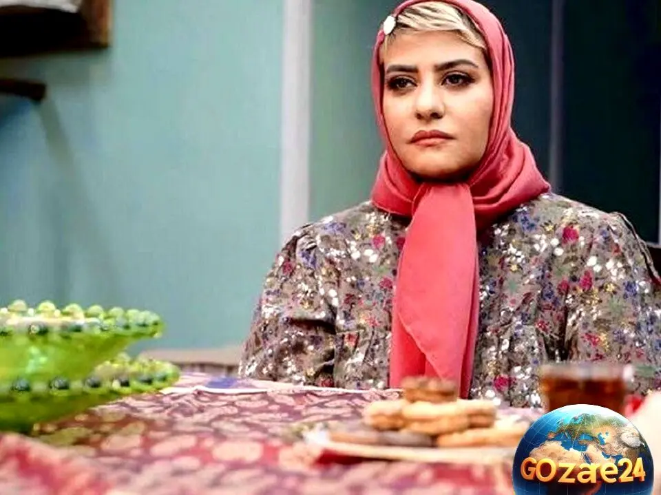 رابعه اسکویی از بازگشت به ایران و مقابله با فحاشی‌های گسترده در اطراف ورزشگاه آزادی + ویدئو