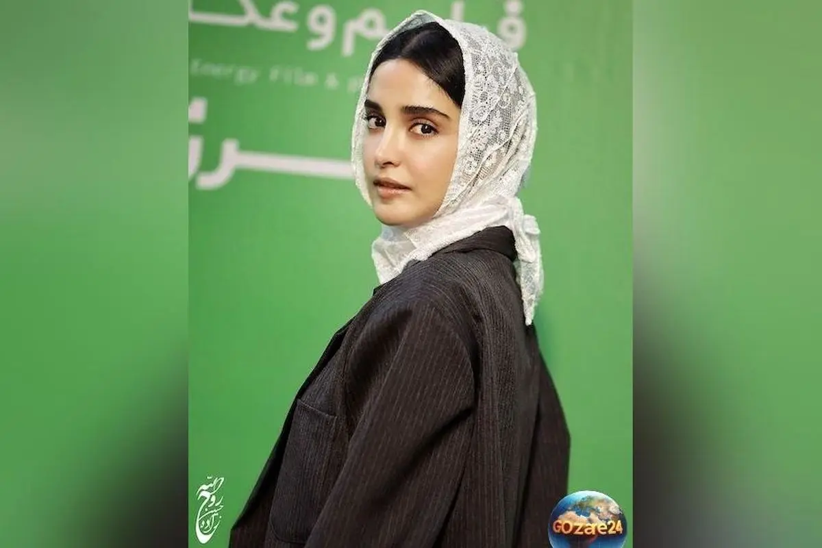 جدیدترین استایل لاکچری و راحت اورسایز بازیگران زن و مرد ایرانی در عین سادگی