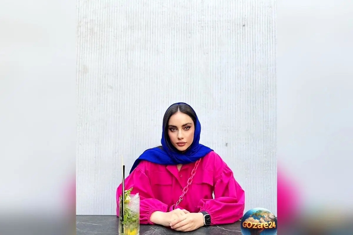 ترلان پروانه با استایل خاص و تیپ ماسکولن در اینستاگرام، عکس جدیدی از خود منتشر کرد